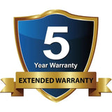 5 Year Extended Warranty King Saunas