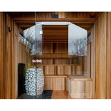 HUUM HIVE Electric Sauna Heater 12/15/18kW