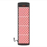 SaunaPRO Red Light Therapy Panel