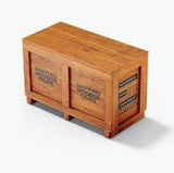 PeakGuard Ultra-Secure Crate Packaging