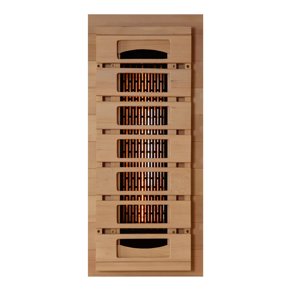 Diamond: 3 Person Near Zero EMF Indoor Full Spectrum Infrared Sauna