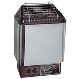 Designer B 6KW Sauna Heater with Rocks Designer B