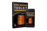 King Saunas Toolkit: Master The Heat