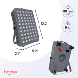 Hooga HG300 Red Light Therapy Panel