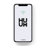 HUUM UKU WiFi Control Kit HUUM