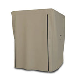 Outdoor Sauna Cover - 2 Person King Saunas